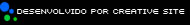 Sites e Sistemas Web